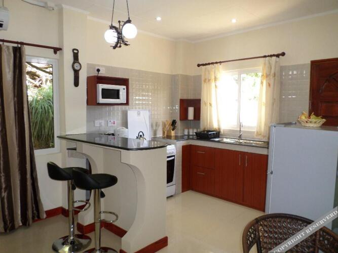 precious residence c self catering studio