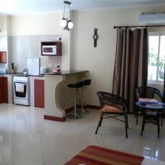 precious residence c self catering studio