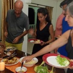 precious residence c self catering studio