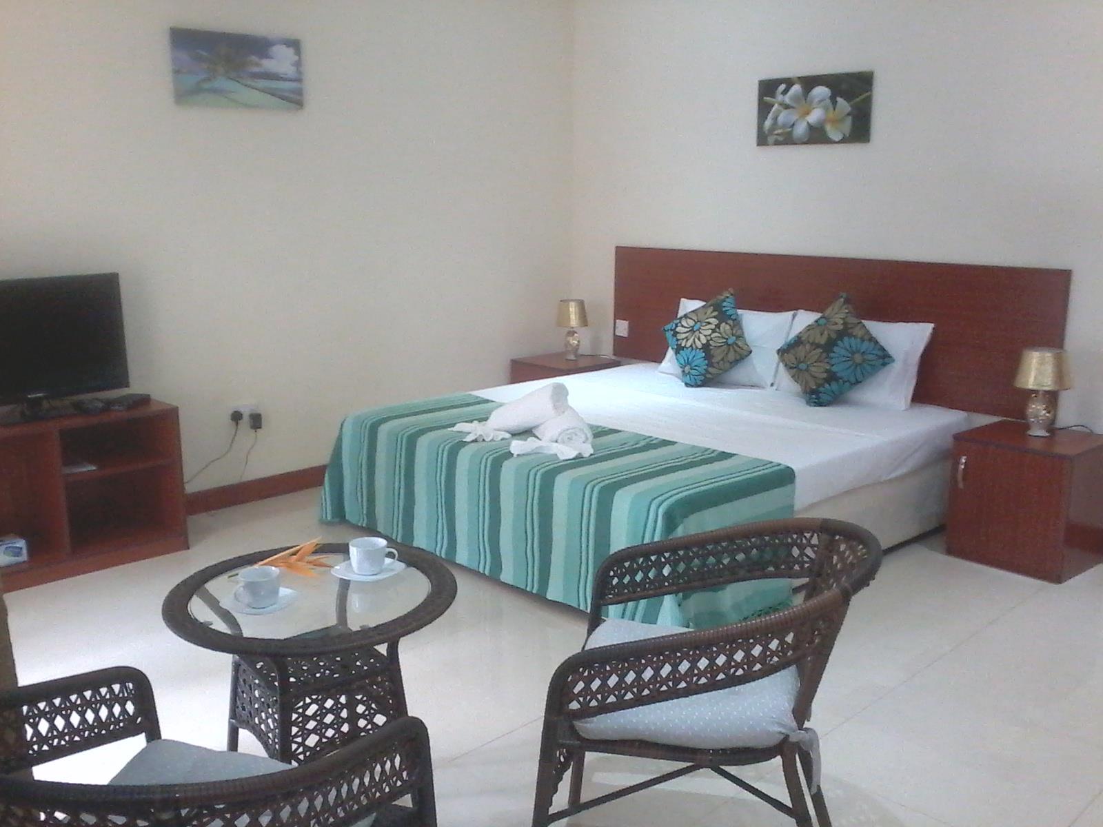 precious residence c self catering studio