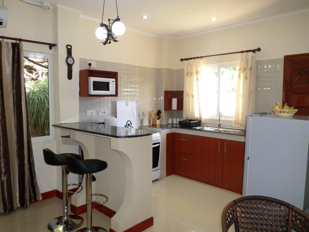 precious residence c self catering studio