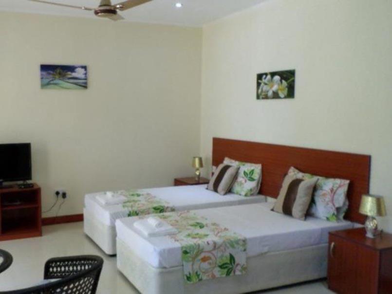 precious residence c self catering studio
