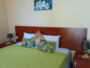 precious residence c self catering studio