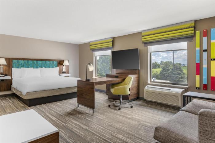 hampton inn and suites crawfordsville