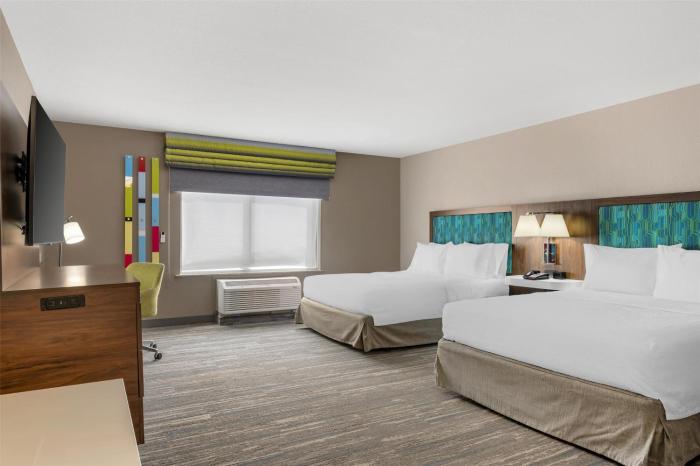 hampton inn and suites crawfordsville