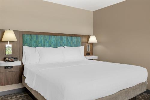 hampton inn and suites crawfordsville