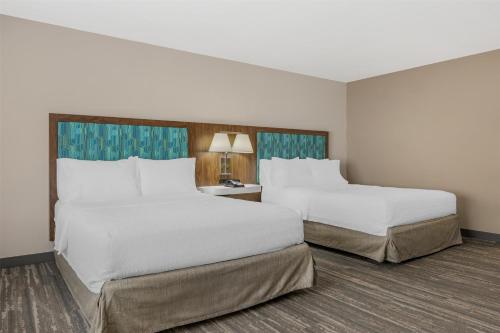 hampton inn and suites crawfordsville