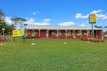 whalers rest motor inn