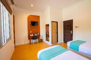 front one green boutique hotel abepura