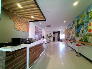 front one green boutique hotel abepura