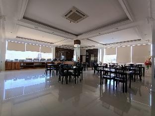 front one green boutique hotel abepura