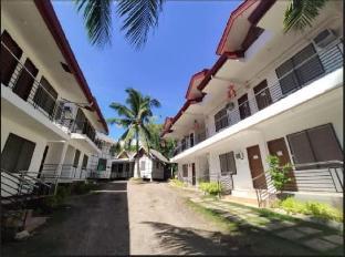 reddoorz gaeas apartment panglao