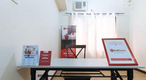 reddoorz gaeas apartment panglao