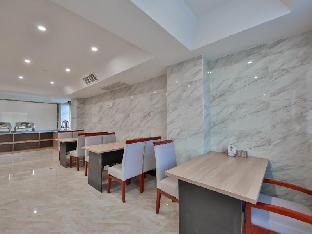 green tree inn express zhejiang zhoushan xincheng zheda