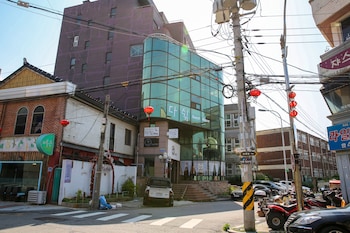 dashim guest house