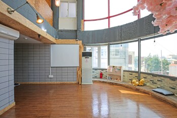 dashim guest house