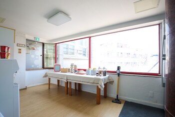dashim guest house