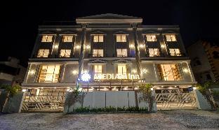 treebo premium median inn