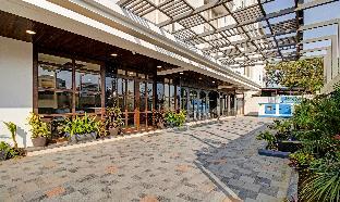 treebo premium median inn