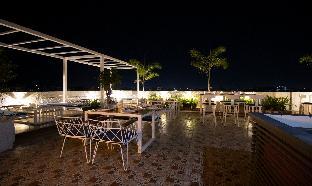 treebo premium median inn