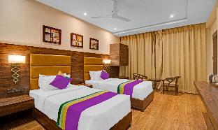 treebo premium median inn