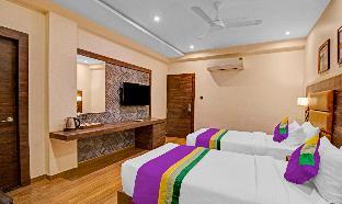 treebo premium median inn