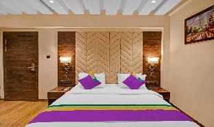 treebo premium median inn