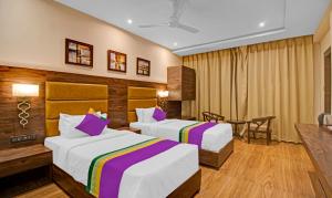 Treebo Premium Median Inn,,3 star