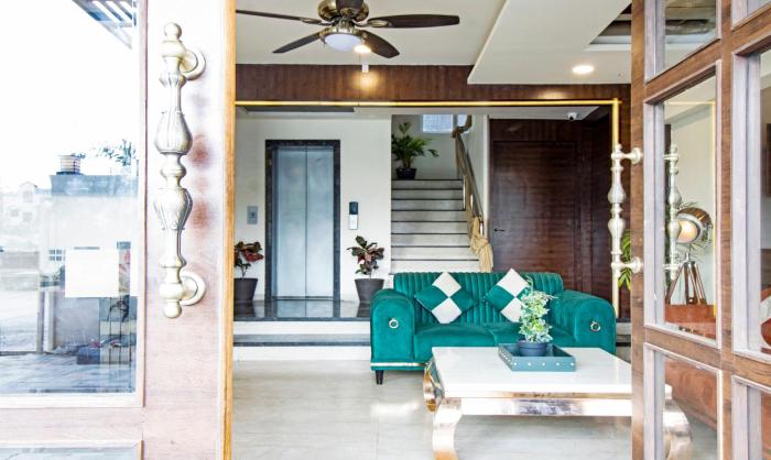 treebo premium median inn