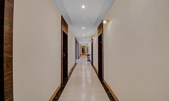 treebo premium median inn