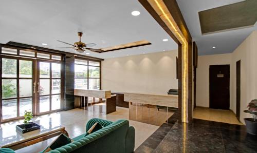 treebo premium median inn