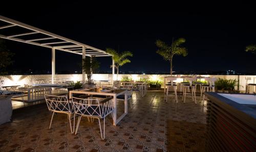 treebo premium median inn