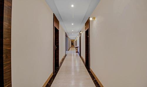 treebo premium median inn