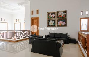 reddoorz at daffi araya