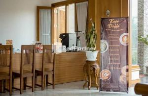 reddoorz at daffi araya