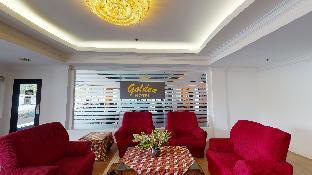 golden hotel