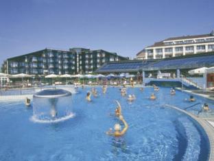 Hotel Ajda - Sava Hotels & Resorts,Moravske Toplice>>Maribor,4 star