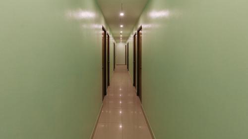 reddoorz near edsa camp crame