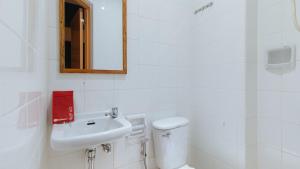 reddoorz near edsa camp crame