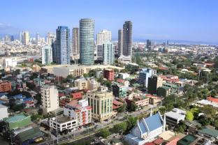 reddoorz near edsa camp crame