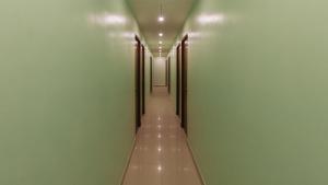 reddoorz near edsa camp crame