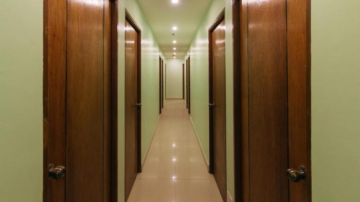 reddoorz near edsa camp crame