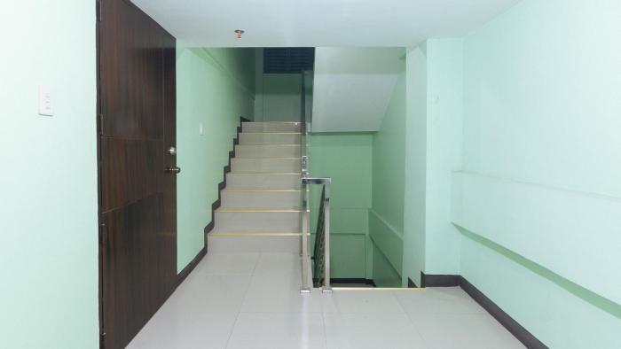 reddoorz near edsa camp crame