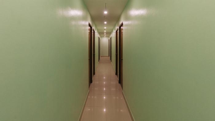 reddoorz near edsa camp crame