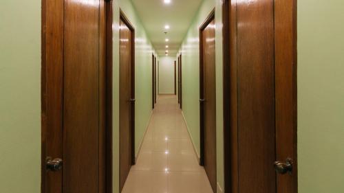 reddoorz near edsa camp crame