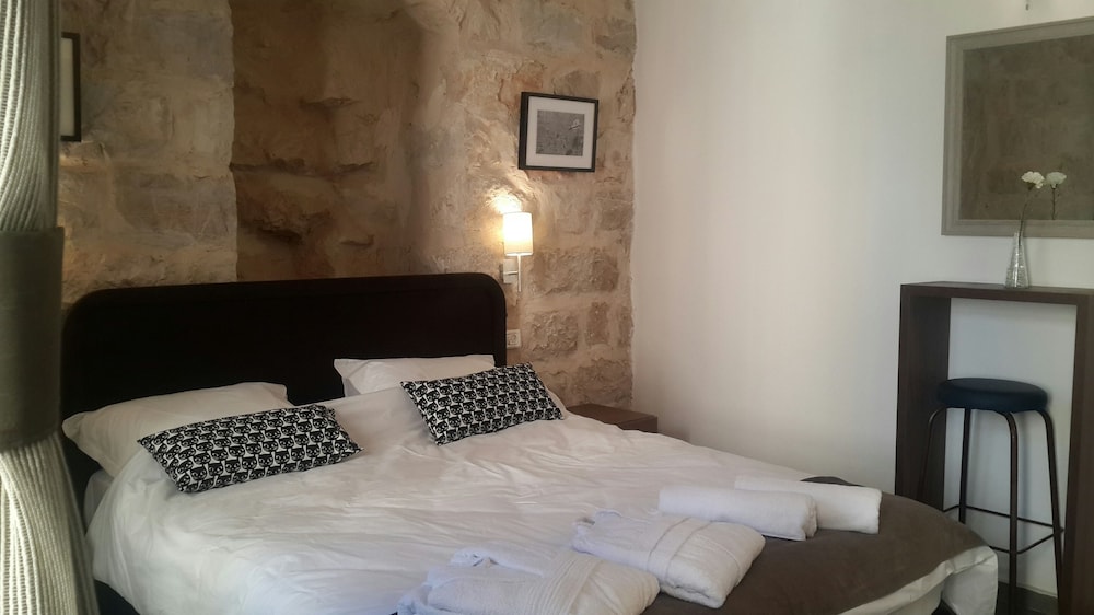 malka hotel