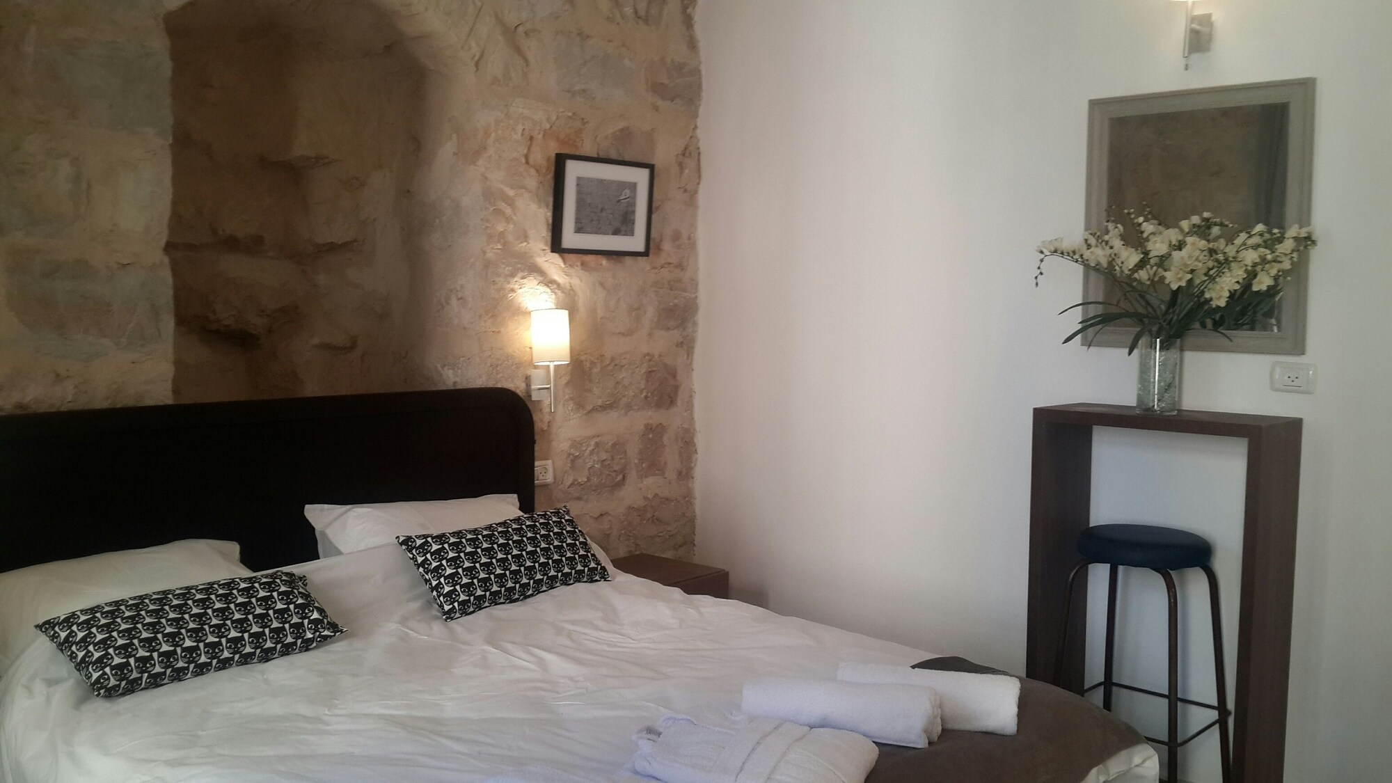 malka hotel