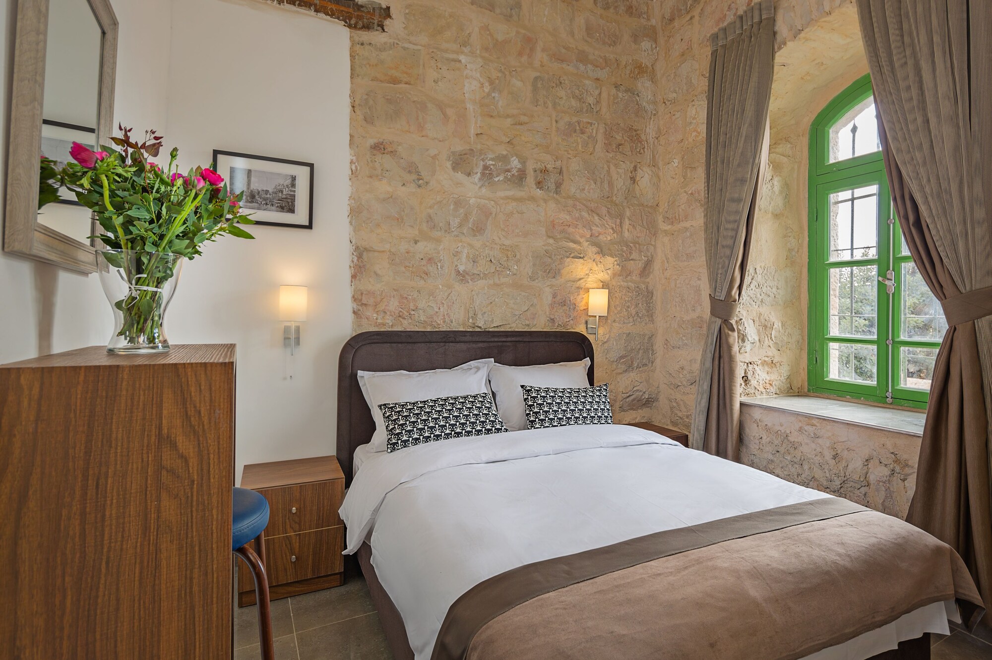 malka hotel