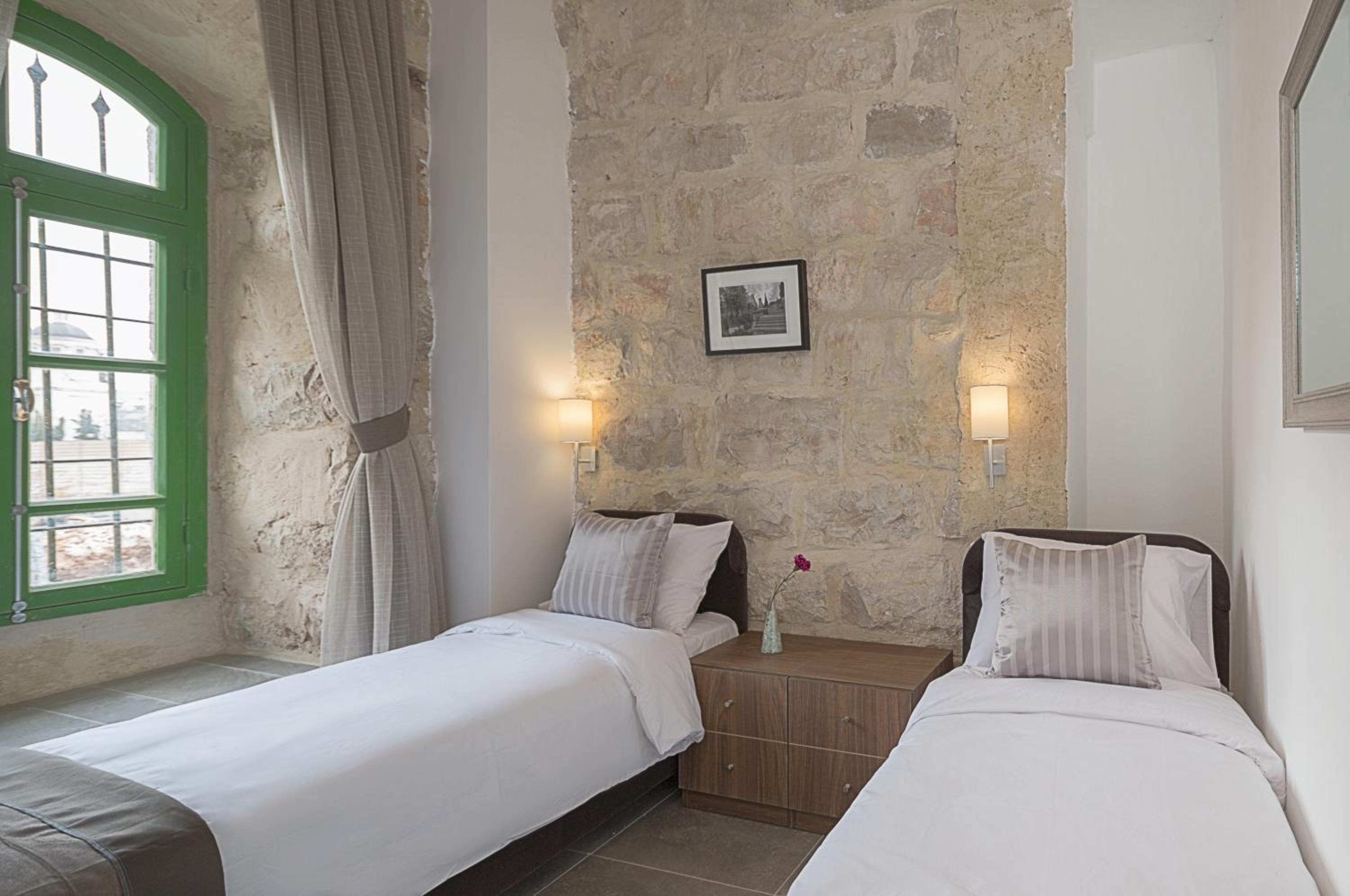 malka hotel