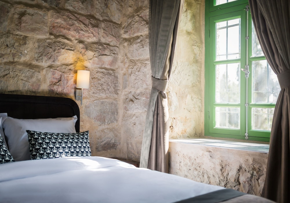 malka hotel